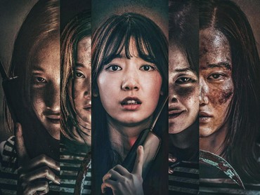 9 Film Korea Bertema Time Travel yang Wajib Ditonton, Nomor 5 Bikin Nagih