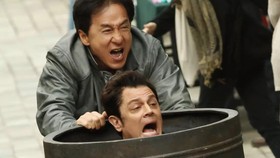 Sinopsis Skiptrace, Bioskop Trans TV 9 Februari 2024