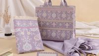 BeauPicks: Mukena Cantik Untuk Hampers Lebaran, Bisa Juga Nih Kamu ...