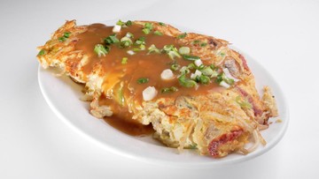 RESEP OLAHAN TELUR LAINNYA