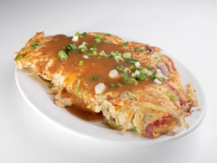 Resep Fuyunghai ala Chef Sisca Soewitomo, Mudah dan Lezat untuk Sahur