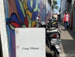 10 Kuliner Hidden Gem di Bandung, Nikmat Meski Lokasi di Dalam Gang