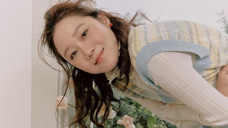 Gong Hyo Jin