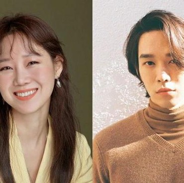 Gong Hyo Jin & Kevin Oh Bakal Nikah Oktober 2022
