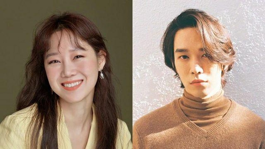 Gong Hyo Jin dan Kevin Oh Berkencan dan Siap Menikah Tahun Ini Gong Hyo Jin dan Kevin Oh Berkencan dan Siap Menikah Tahun Ini