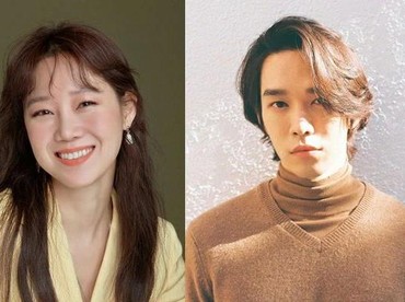 So Sweet, Terungkap Panggilan Sayang Gong Hyo Jin ke Kevin Oh