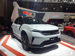 Menakar Harga Mobil Baru Honda Setelah Kena Pajak, Tetap Rp 200 Jutaan?