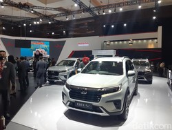 Honda Tak Rilis Mobil Baru di IIMS 2022, Ini Line Up yang Dibawa