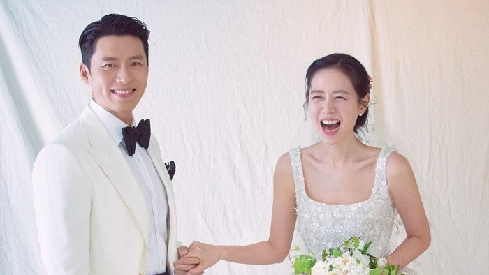 Berikan Hadiah 'Mahal' untuk Tetangga Saat Bangun Rumah, Pasangan Artis Korea Hyun Bin dan Son Ye Jin Tuai Perhatian
