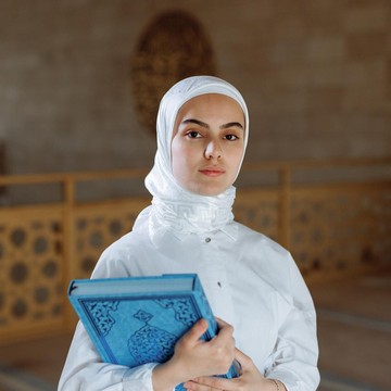 img-title Bulan Ramadan Sebentar Lagi Usai, 4 Amalan Sunnah Baik Ini Harus Diamalkan Makin Kencang!