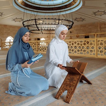 Apa Itu Itikaf di Bulan Ramadan? Ketahui Manfaat, Niat, dan Ketentuannya