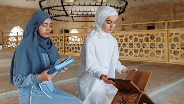 img-title 6 Surat dalam Al-Qur'an yang Berperan sebagai 'Penyembuh' Segala Penyakit, Kamu Sudah Tahu?