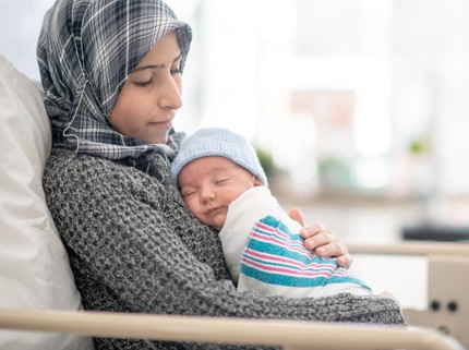Berapa Tepatnya Kebutuhan ASI untuk Bayi di Bawah 6 Bulan?