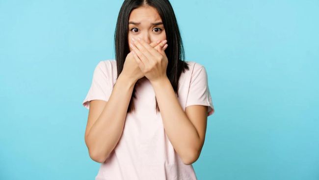 10 Makanan yang Perlu Dihindari saat Sahur Agar Napas Wangi dan Segar Sepanjang Hari