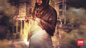 Kisah Aminah binti Wahb, Ibu Nabi Muhammad SAW yang Bernasab Mulia