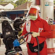 Siap-siap Rogoh Kocek Lebih Dalam, Harga Pertamax Naik Jadi Segini!