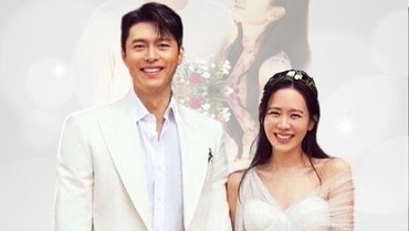 img-title Selamat, Hyun Bin dan Son Ye Jin Terpilih Sebagai Pasangan Favorit di Dunia