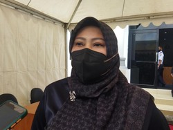Bupati Pandeglang Ungkap Kendala Tanggul TPA Lame Luhur Belum Diperbaiki