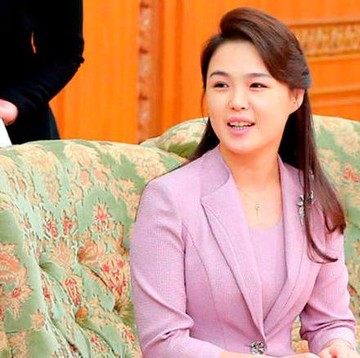 6 Fakta Ri Sol Ju, Istri Kim Jong Un yang Anggun Namun 'Misterius'