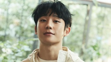 img-title Jung Hae In Dikabarkan Siap Bintangi Drama Komedi Romantis Baru