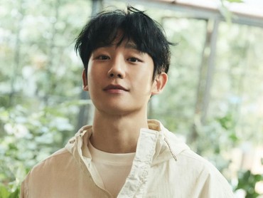 Jung Hae In Dikabarkan Siap Bintangi Drama Komedi Romantis Baru