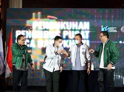 Pasar Kripto RI Terbesar di Asia Tenggara, Ini Peluang-Tantangannya