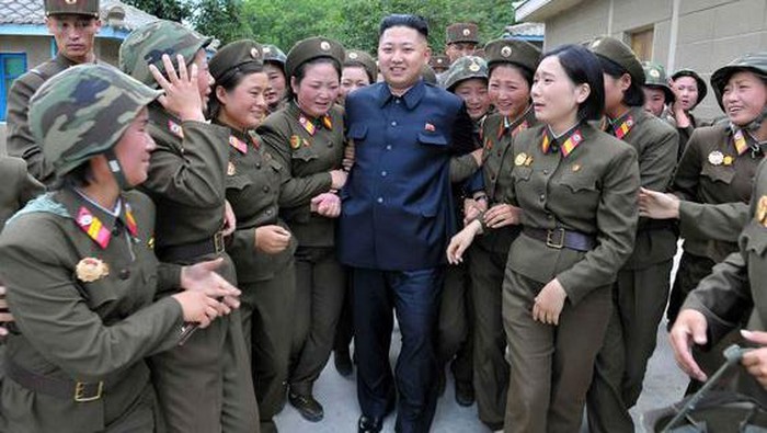 5 Hal yang Dianggap Biasa Ini Justru Bisa Memicu Hukuman Mati Jika Dilakukan di Korea Utara