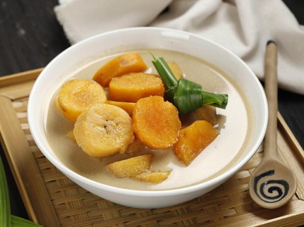 Menu Takjil: Resep Kolak Pisang Ubi Gampang Dibuat untuk Sajian Berbuka