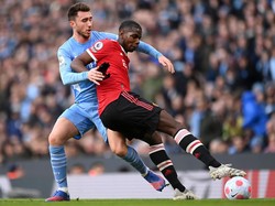 Laporte Bahas Sukses Man City, Ledek MU