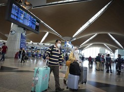Bukan Changi, Bandara Paling Banyak Diunggah di Instagram Ternyata....
