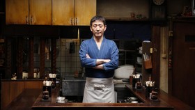7 Rekomendasi Serial untuk Sahur, Midnight Diner hingga Wok of Love