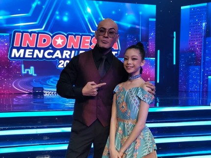 Asal-usul Nada Tarina Putri, Anak Angkat Deddy Corbuzier Bukan Orang Sembarangan