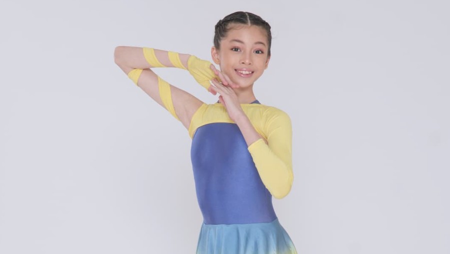 Nada Tarina Putri