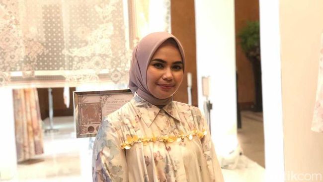 Sosok Nadine Gaus, Founder Klamby yang Viral Usai Isu Brand Dipegang Eks Suami