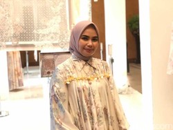 Sosok Nadine Gaus, Founder Klamby yang Viral Usai Isu Brand Dipegang Eks Suami