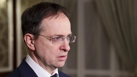 Pemimpin Chechen Nilai Negosiator Rusia Salah Kaprah soal Putin