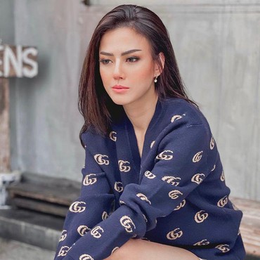 Begini Cerita Awal Nita Gunawan Digosipkan dengan Raffi Ahmad