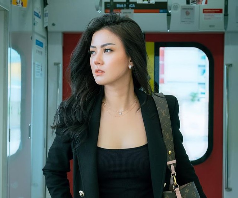 Nita Gunawan Nita Gunawan