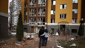 Bank Dunia Proyeksi Ekonomi Ukraina Anjlok 45,1 Persen Imbas Perang