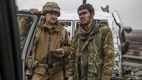 Rusia-Ukraina Sepakat Tukar Tahanan Perang, 100 Orang Pulang ke Rumah