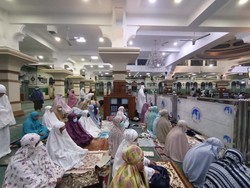 3 Tips yang Wajib Diingat Agar Tak Ngantuk saat Salat Tarawih