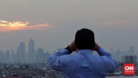PBNU Akan Pantau Hilal Tentukan Hari Raya Iduladha 29 Juni