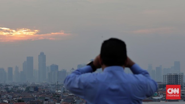 Posisi hilal di Indonesia saat sidang Isbat penentuan lebaran Hari Raya Idulfitri 1443 H pada 1 Mei 2022 mendatang sudah terlihat secara hisab.