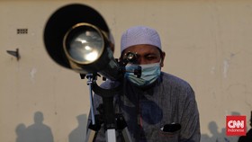 Netizen Ramaikan Pengumuman 1 Ramadan 1443 H Jatuh 3 April 2022
