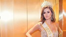 Pemenang Miss Global International