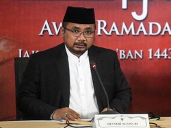 Menag Kedepankan Dialog Sikapi soal Aliran Bab Kesucian di Gowa