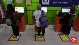 4 Cara Pesan Tiket Kereta Api Online di Situs Resmi & Aplikasi Lainnya