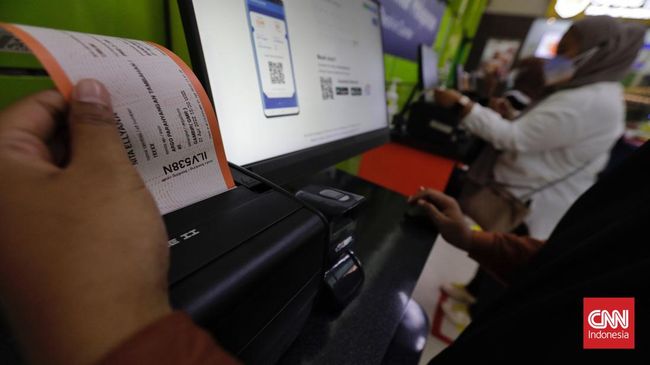 Kalau tak kebagian tiket kereta api untuk mudik, ada opsi lain yaitu pakai tiket go show. Apa itu tiket go show?