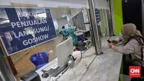KAI Pastikan Tiket Kereta Api Tidak Kena PPN 12 Persen