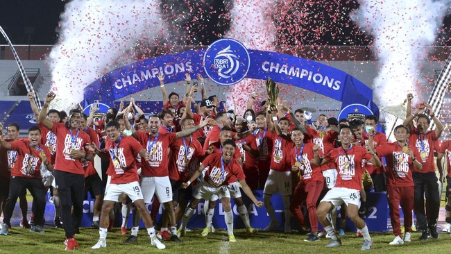 Sebanyak 18 tim akan memburu gelar Liga 1 2022/2023 yang dimulai Sabtu (23/7). Namun hanya ada lima tim yang layak menyandang status calon juara Liga 1.